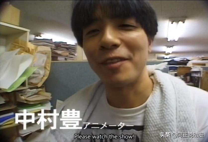 这家公司,永远只做有骨气的动画