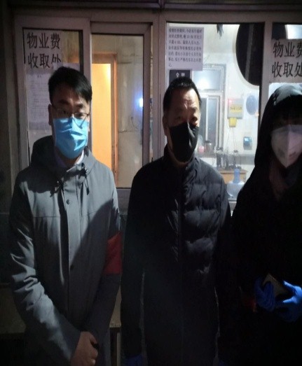 广顺现代城疫情最新消息,广顺现代城防疫情况