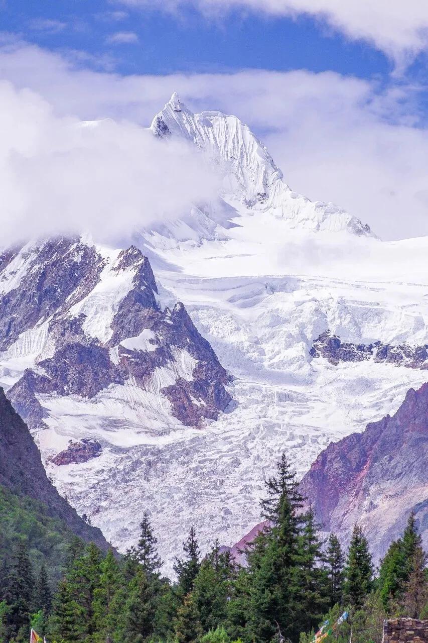 中国唯一不收费的高速公路,中国旅游风景最好的四条高速