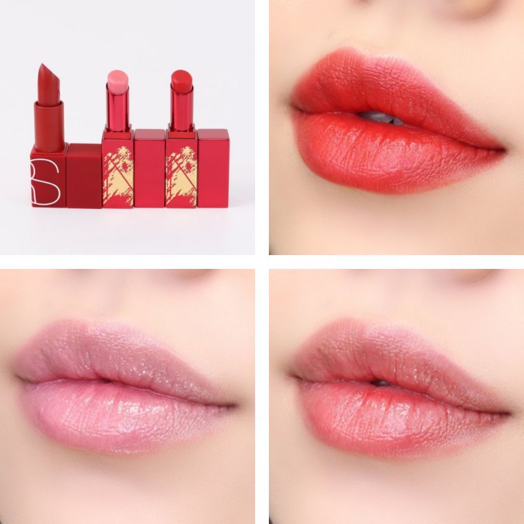 2018高颜值彩妆新品合集,2022年彩妆爆款