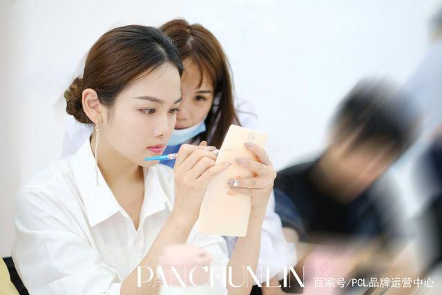 pcl纹绣技巧视频教程,pcd纹绣基础教程