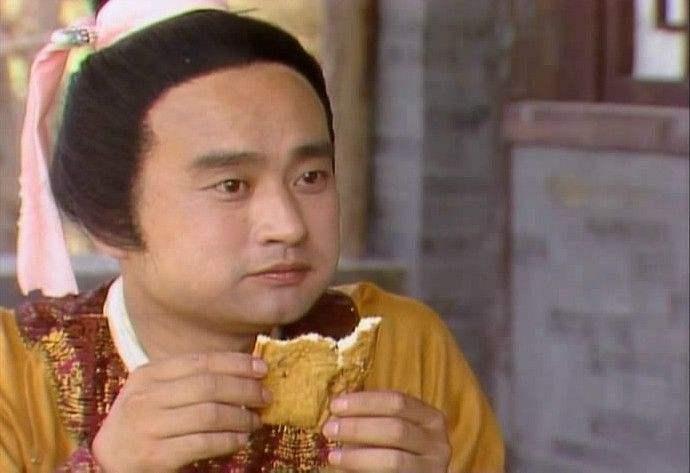 贾琏夫妇的一段私房话,贾琏和王熙凤解析夫妻关系