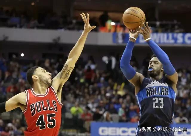 投篮不好怎么提高命中率,如何投篮才能让自己的投篮更准