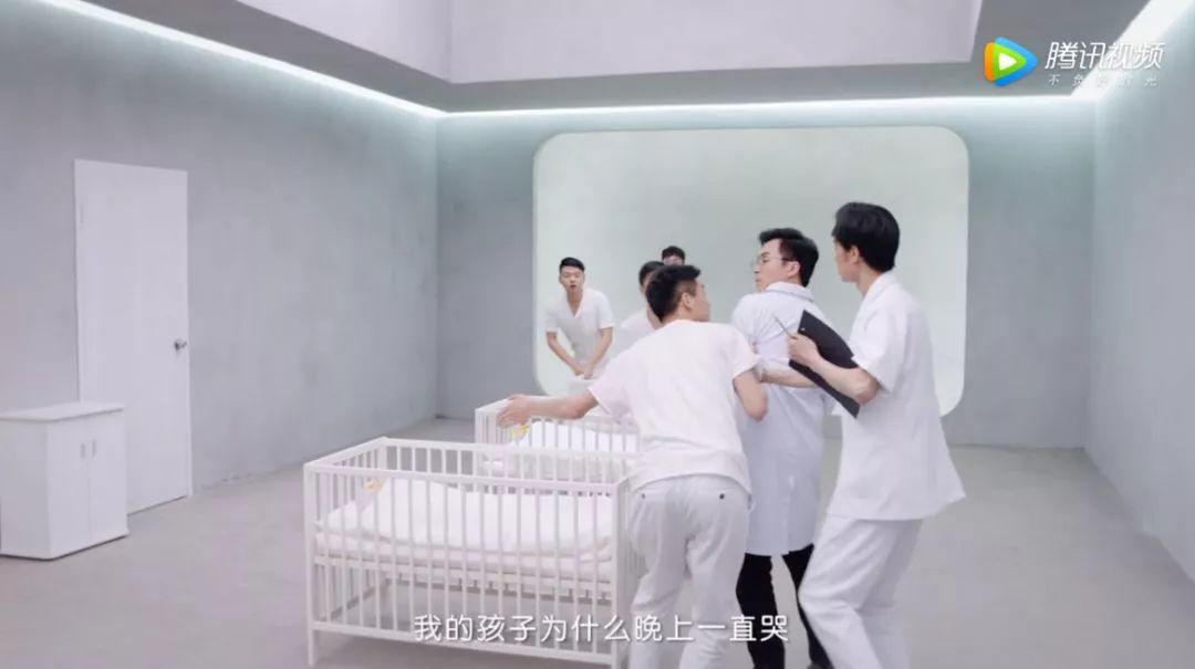 神反转脑洞广告,日本神反转脑洞广告