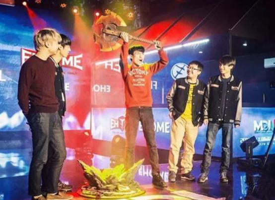 dota2怎么评价国服玩家,dota2评价体系