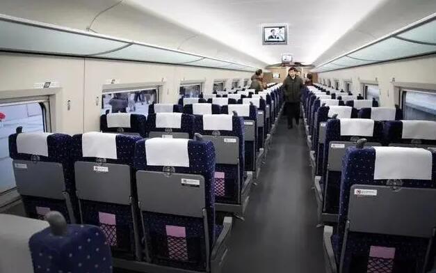 乘坐高铁必须知道的小知识,高铁乘务出行必备知识点