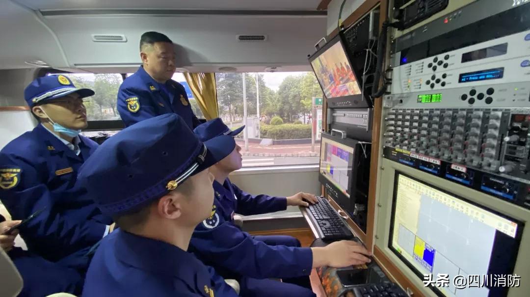 “应急使命·2021”系列报道（一）|从“不可能”到“平常”的质变