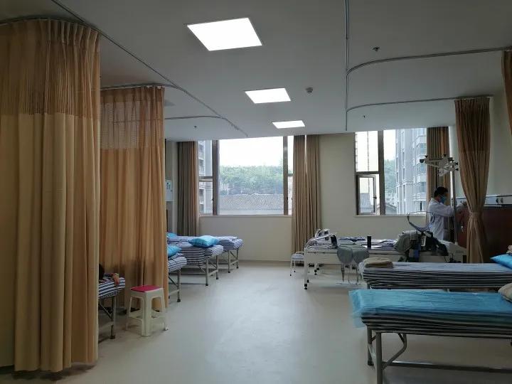 桐梓首个“治未病”中心开诊啦