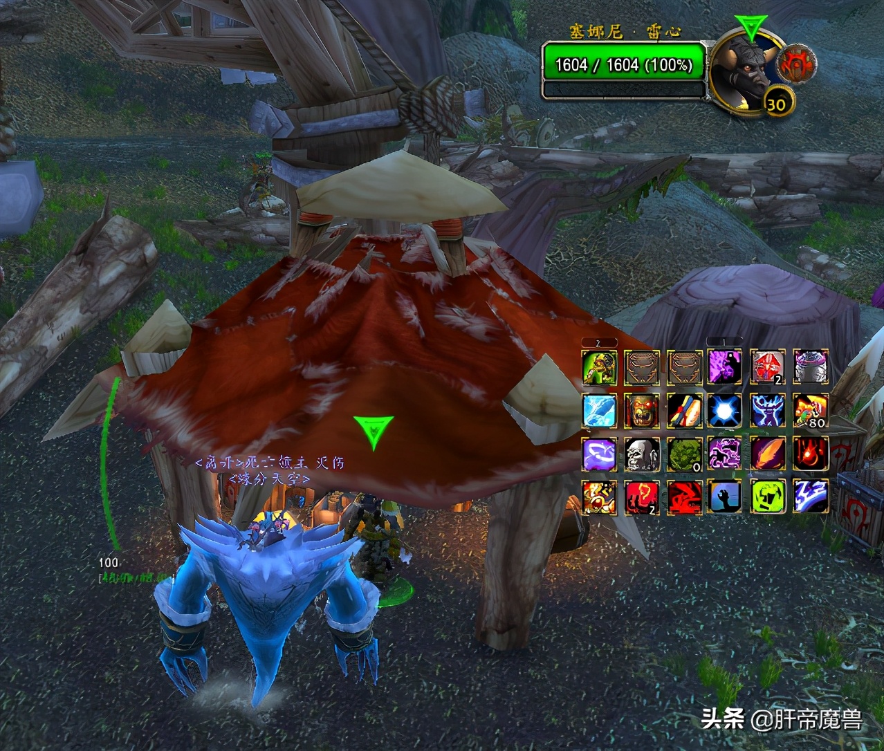 魔兽板甲幻化推荐,魔兽世界矮人板甲幻化推荐