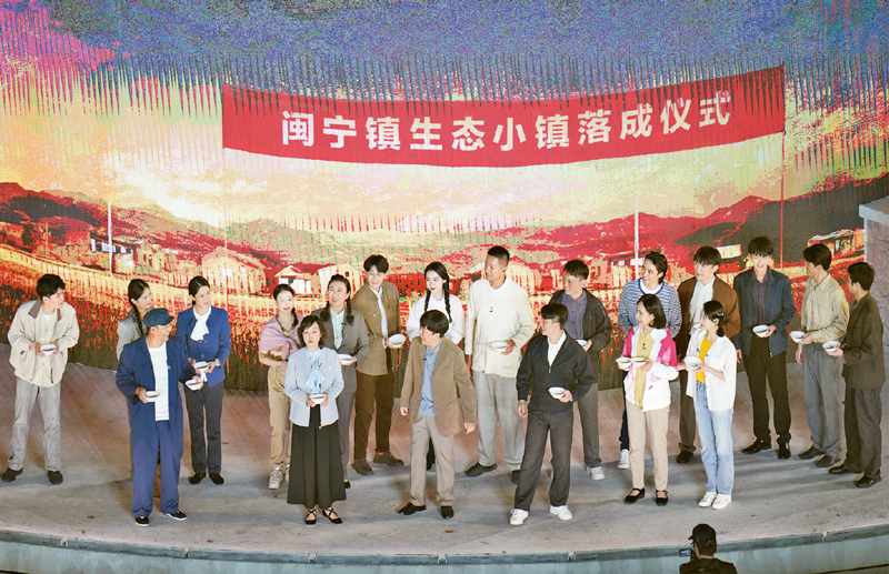 中国*产党共**为什么“能”