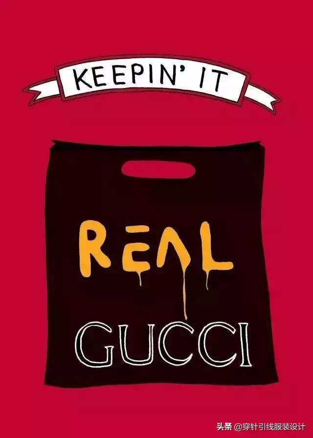 gucci联名艺术大师,gucci合作的艺术家