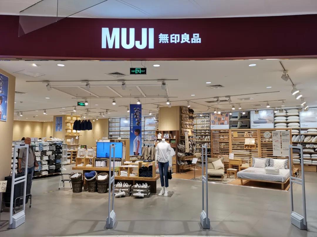 zara为什么撤柜,zara时尚现状