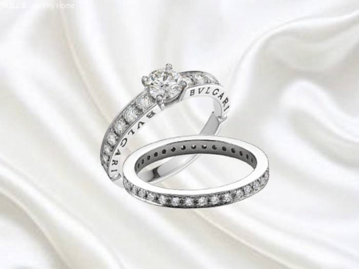 蒂芙尼钻戒经典六爪样式,蒂芙尼钻戒六爪款式经典