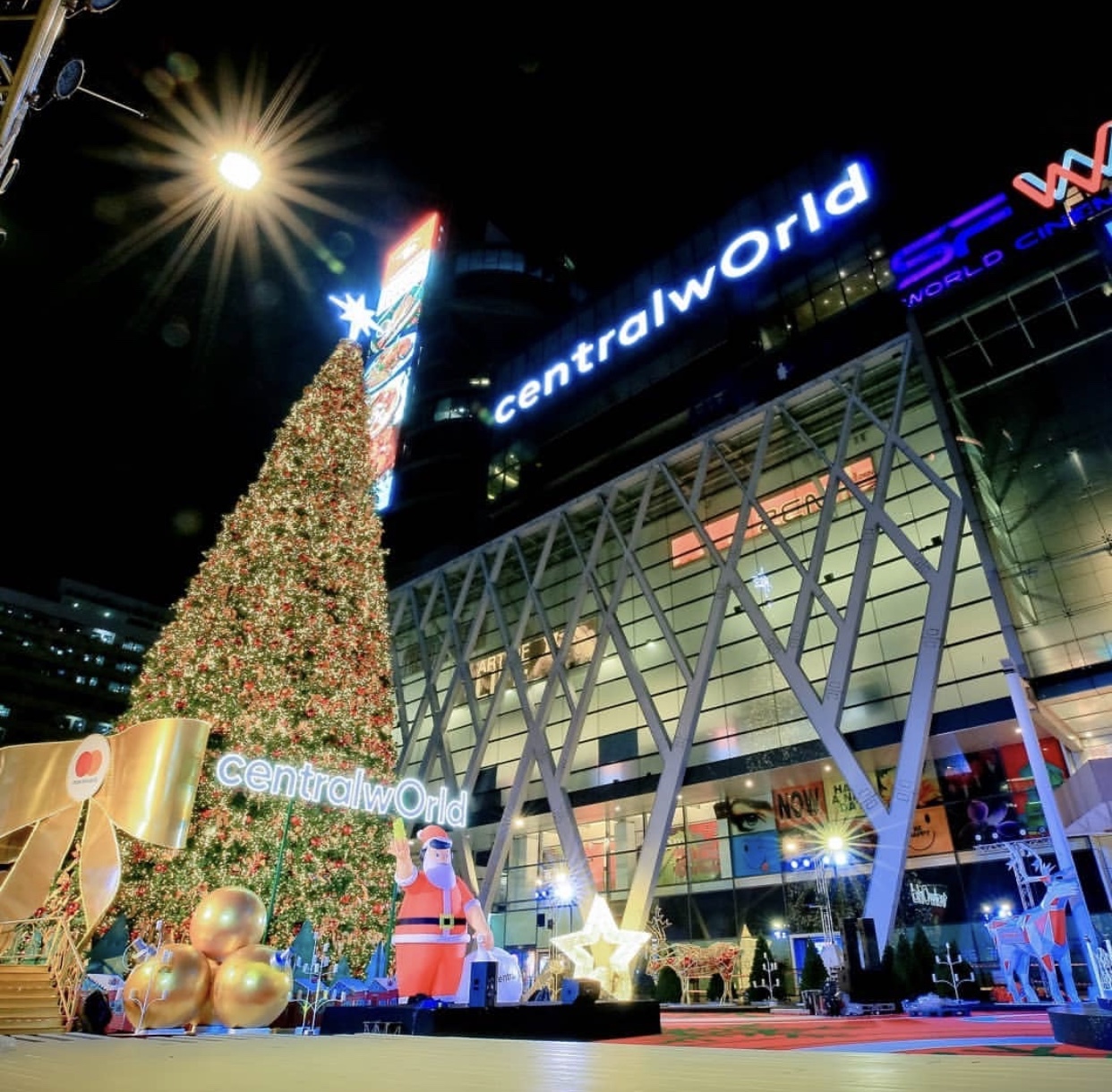 泰国曼谷超实用攻略一网打尽,超省钱的曼谷自助游旅游攻略来啦