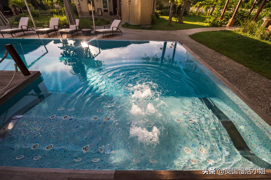 春风十里不如在塞舌尔遇见你——自由行攻略