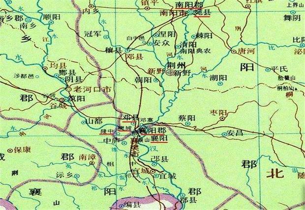 南阳到底是不是诸葛亮躬耕地,南阳官方对诸葛亮躬耕地的解释