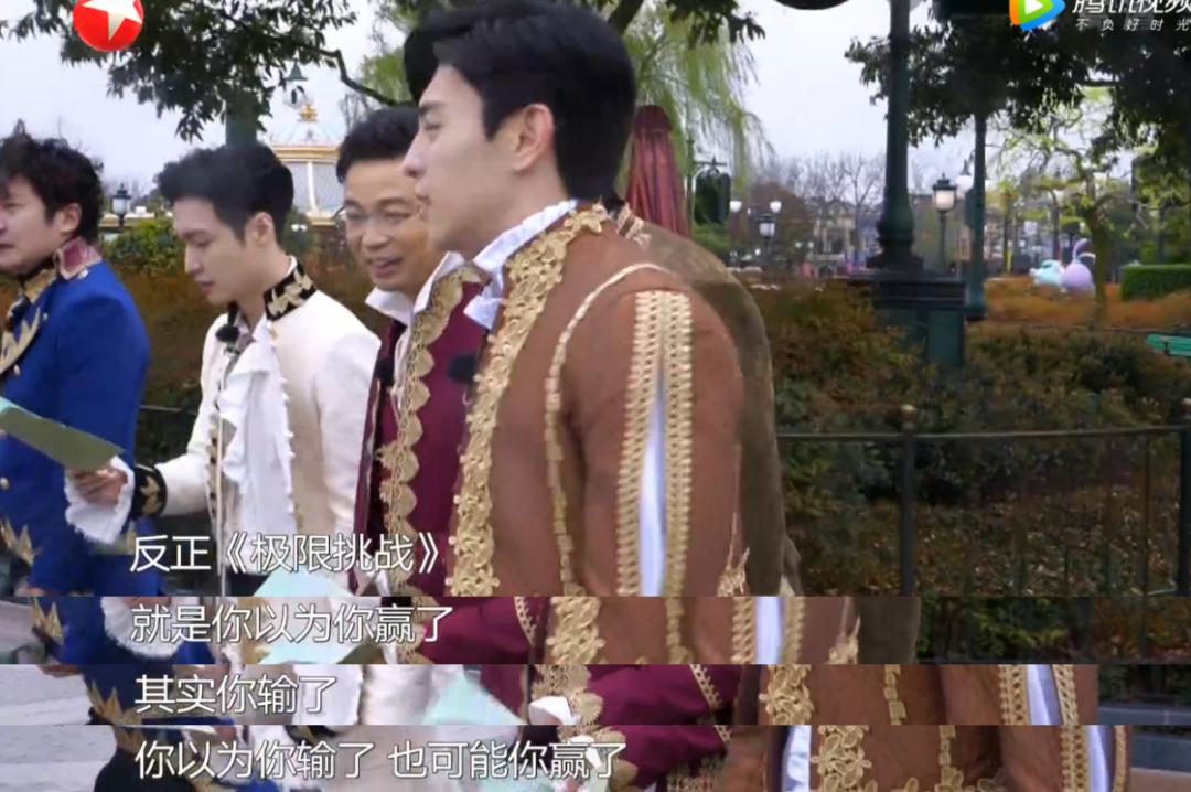 热搜新国综,吹爆全网的爆款国综