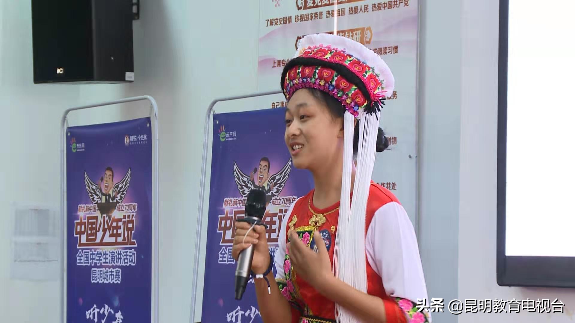 青少年演讲少年中国说,中国少年说最精彩的演讲