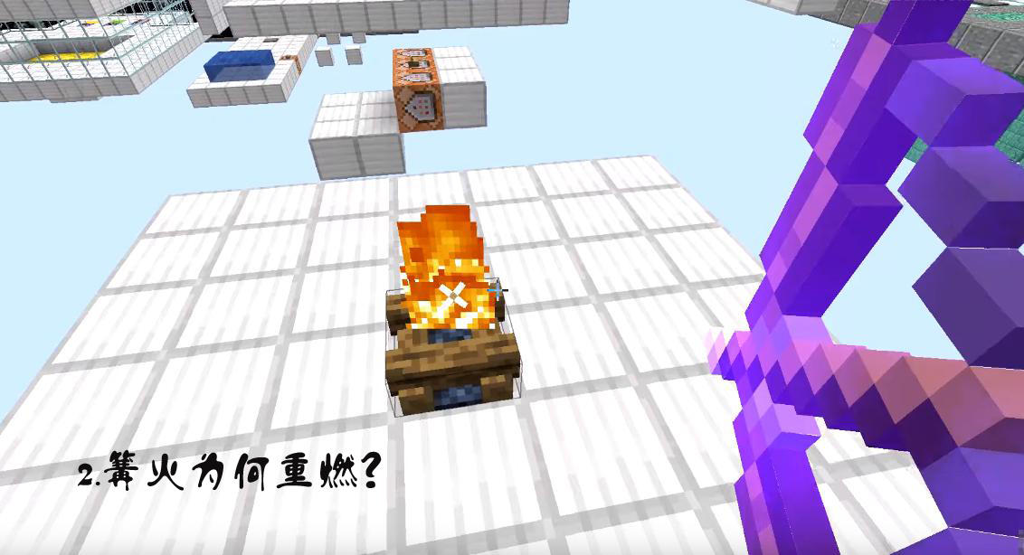 我的世界苦力怕瞬爆指令,我的世界苦力怕的正确使用方式