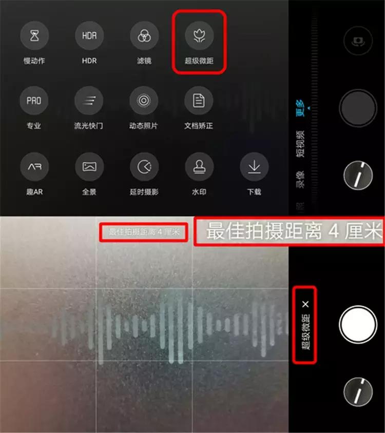 独立微距镜头,5个有关微距镜头的常见误解