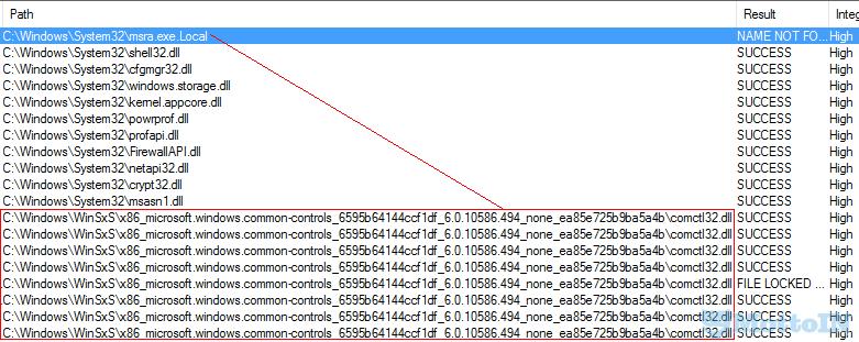 uac策略组关闭会有什么影响吗,uac事件
