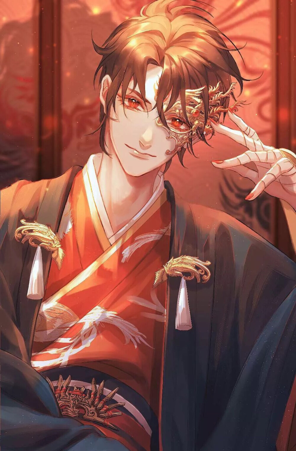 玄学风水文推荐双男主,玄学风水师男主文推荐