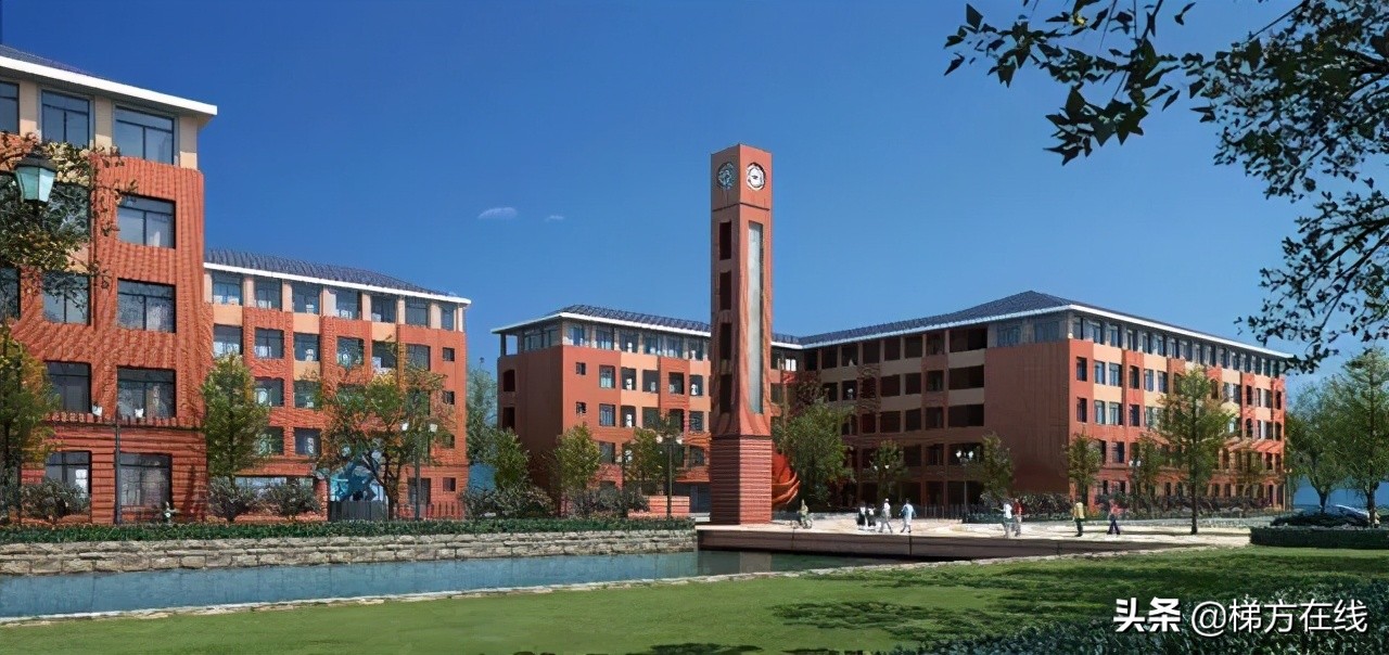 2021年上海市重点学校,上海2021新开33所学校