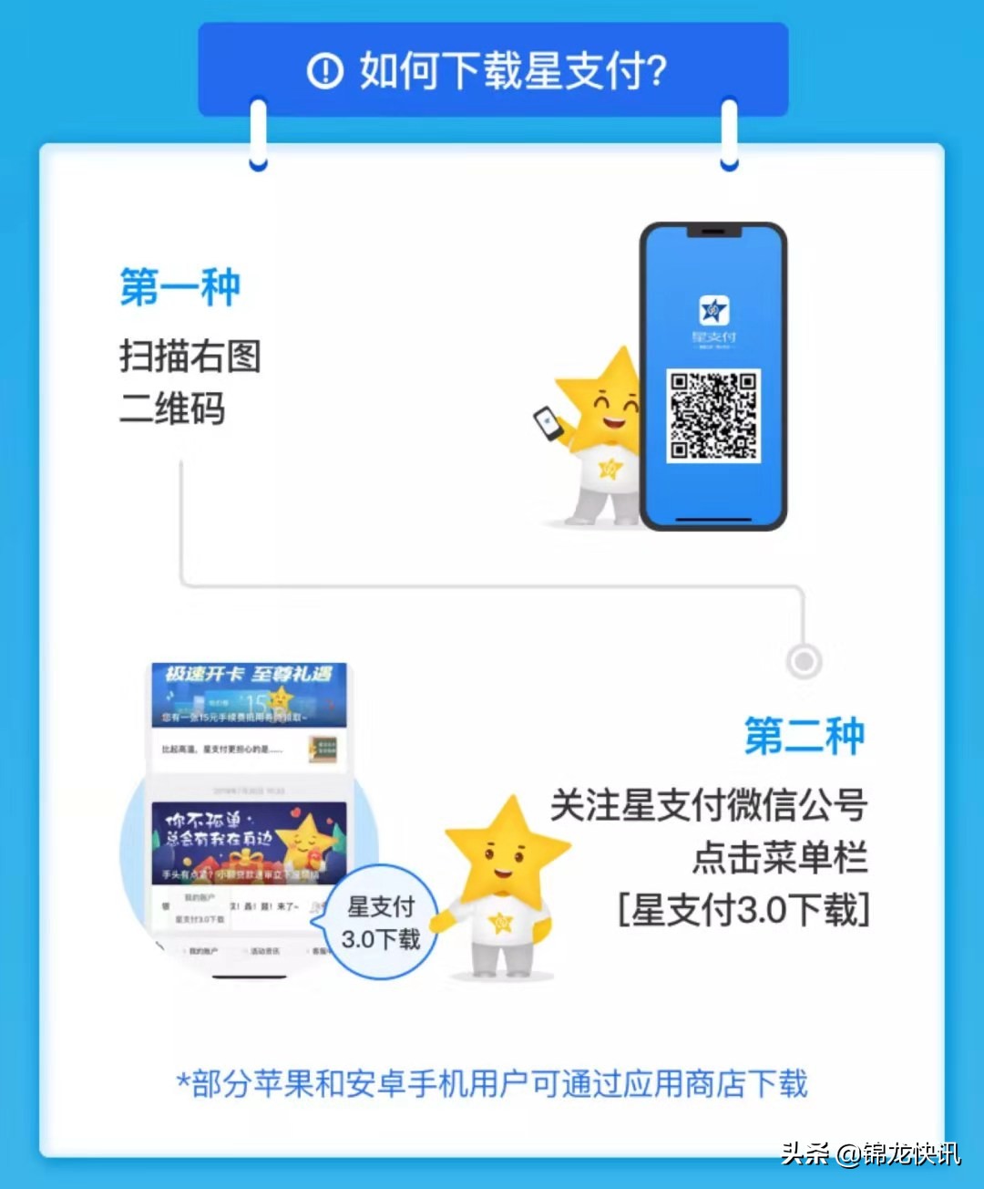 星支付app怎么登录不了,星支付app下载