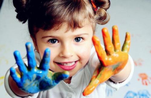 孩子有很强的挫败感怎么办,孩子挫败感的感统训练