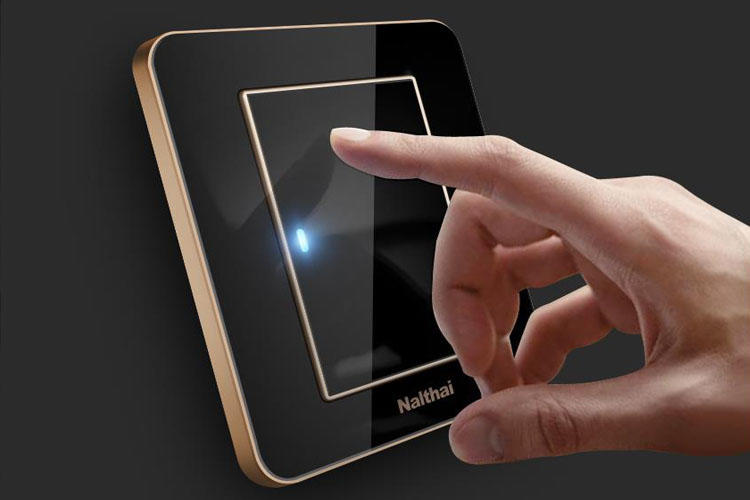 新房开关颜色怎么选择图解,新房子全屋开关怎么选择