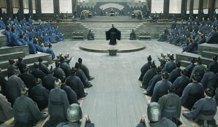 孔子博学而多能,孔子倍受敬仰