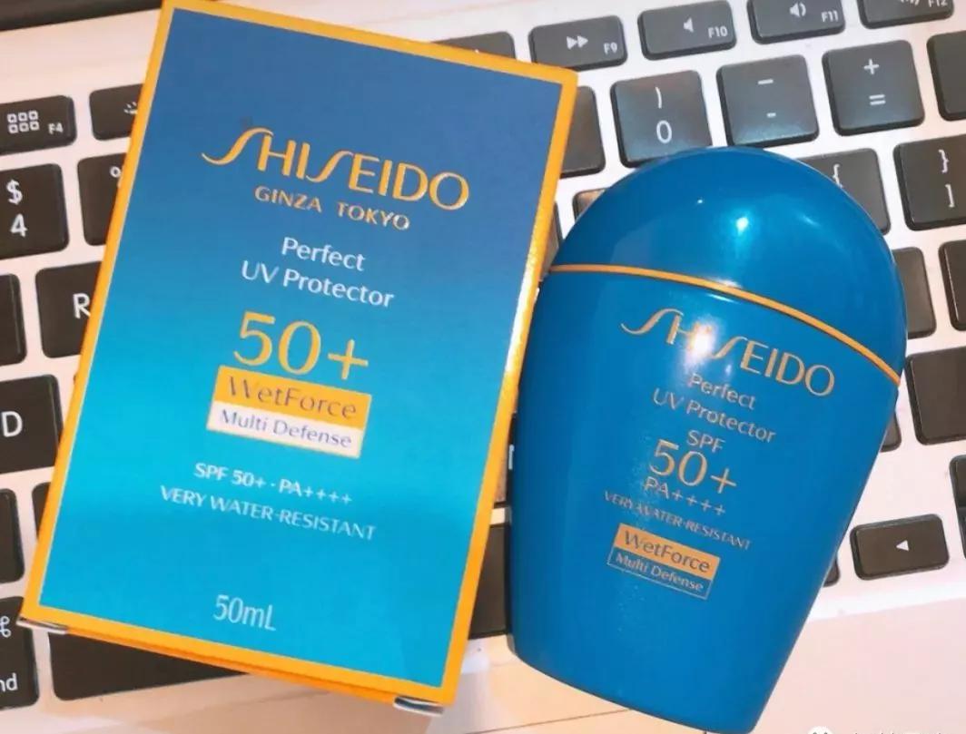 日本本土资生堂价格表一览,资生堂在日本的价格是多少