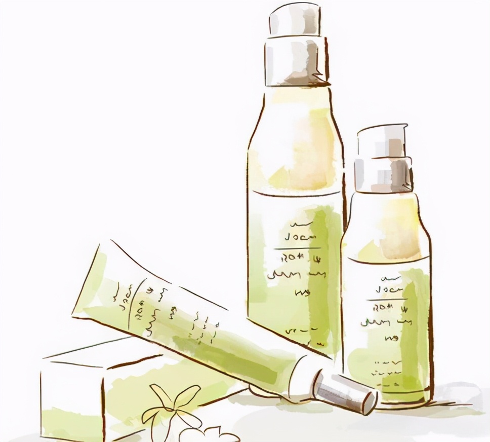 了解化妆品有哪些知识点,化妆品普及知识小常识