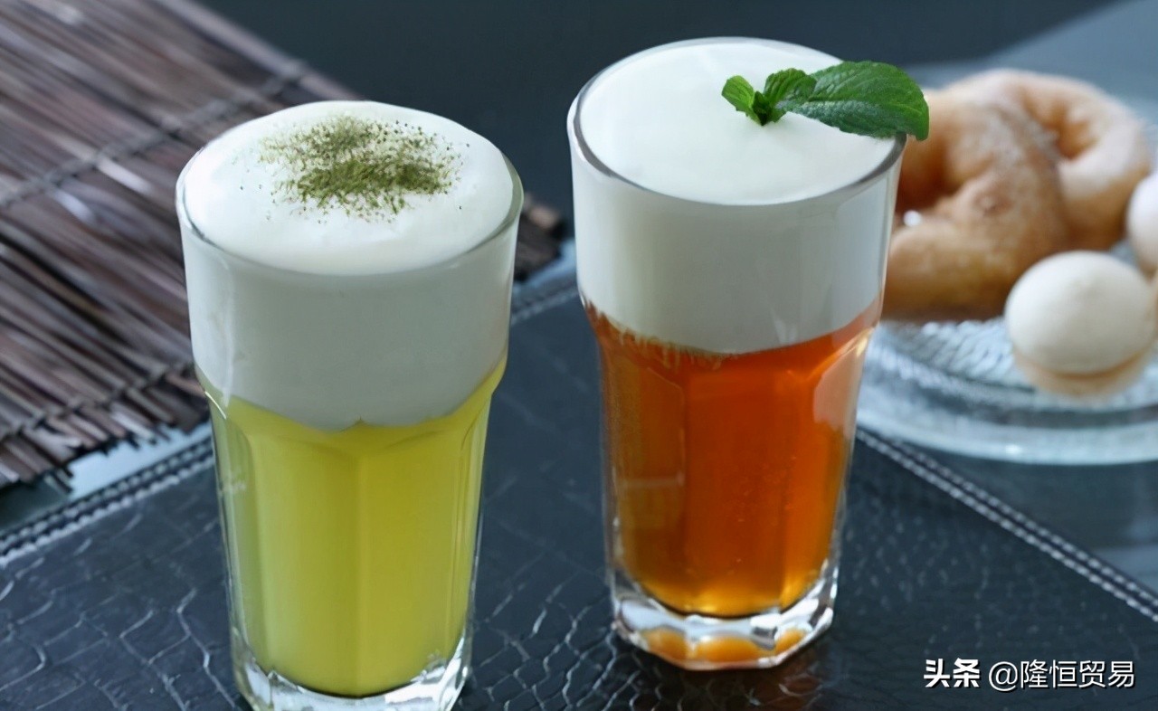 郑州奶茶连锁加盟店有哪些,奶茶加盟店10大品牌郑州加盟