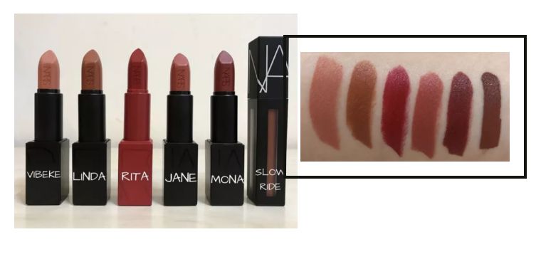 唇欲动美妆教程,唇欲口红ysl