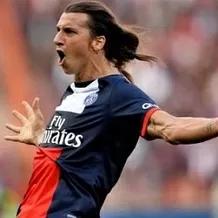 c罗12次战伊布取胜5次伊布仅赢1场,伊布能和c罗比吗