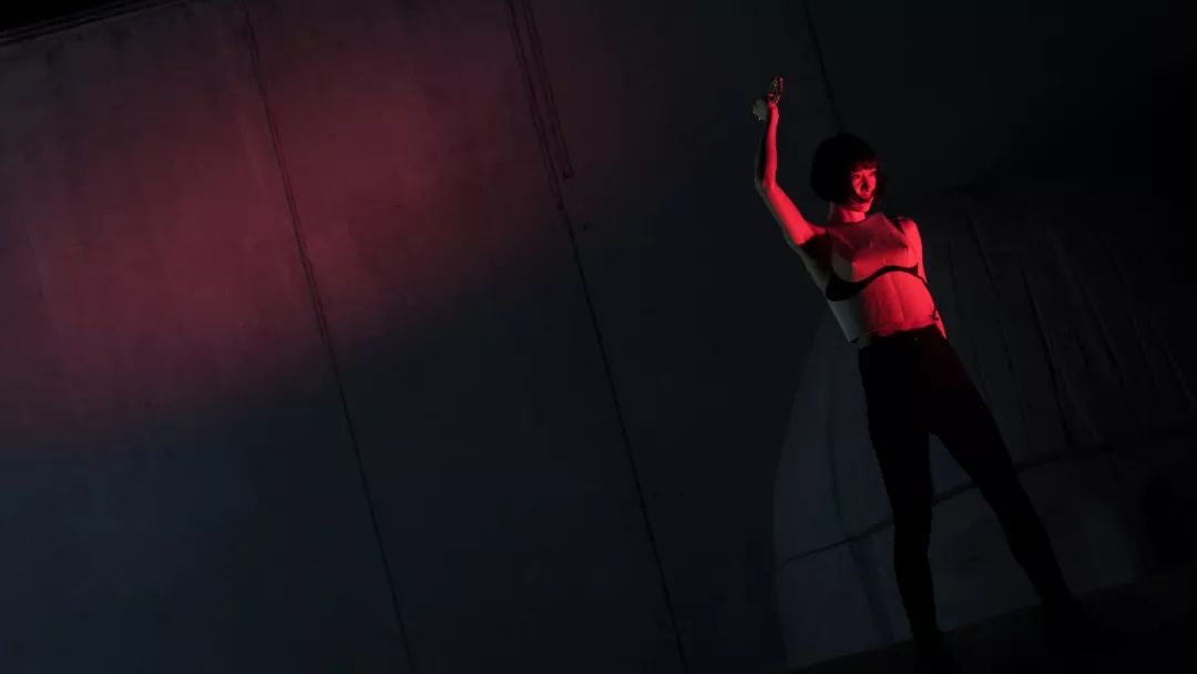 黄湘丽独角戏女演员,黄湘丽独角戏