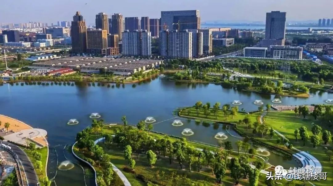 下沙板块未来有潜力吗,下沙接下来发展好吗