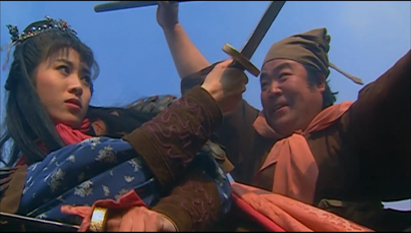 梁山好汉108将排名由来,评价梁山108位好汉