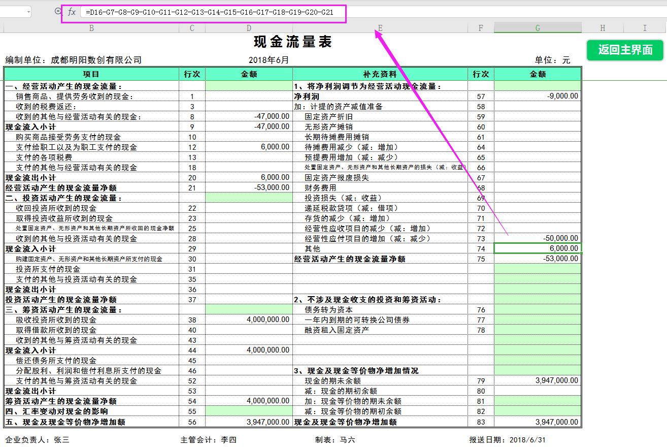 自己买个什么财务软件做账方便,财务自动做账软件有什么