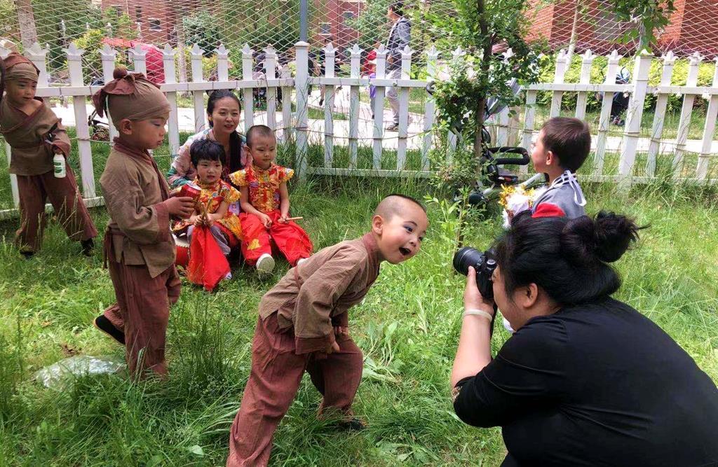 武山学校六一儿童节,天水六一儿童节活动