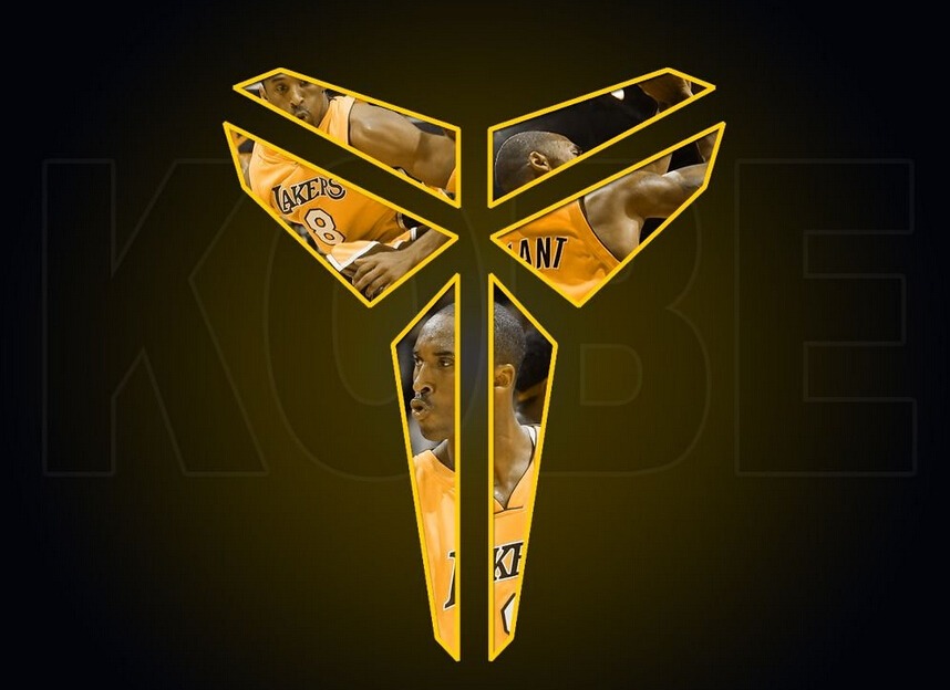 詹姆斯的logo是什么样的,勒布朗詹姆斯湖人logo标志