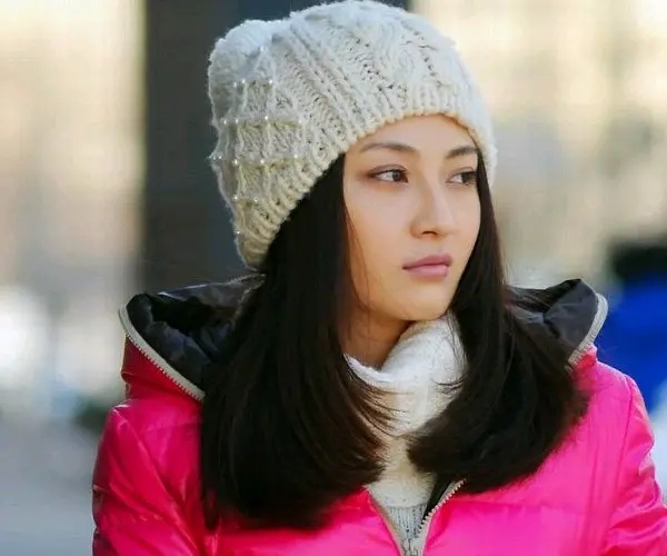 39岁姚笛近照曝光,37岁姚笛近照曝光状态好