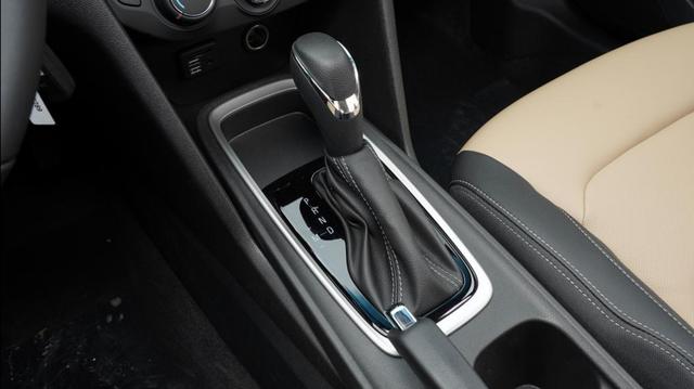 雪佛兰科鲁泽2020款4缸高速表现,2021款全新雪佛兰科鲁泽上市了吗