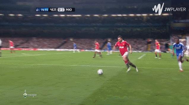 乱战高手“小豌豆”：有一颗渴望进球的心和不断奔跑的意志