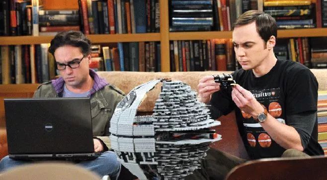 关于乐高的影视作品,好看的乐高影视作品