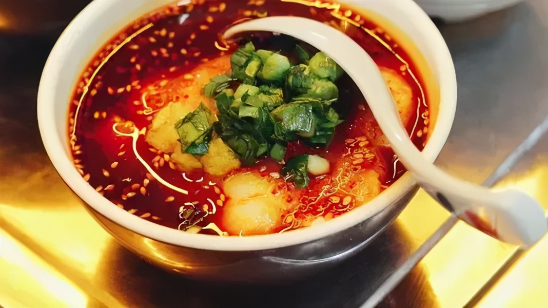 深受外地人喜欢的陕西美食,特别好吃的陕西美食