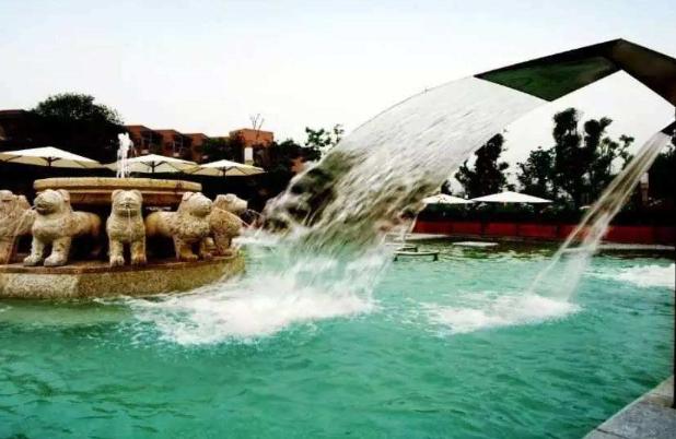 重庆龙泉谷温泉度假村住宿,重庆潼南温泉度假村