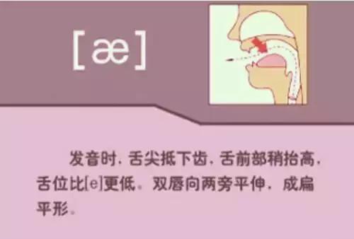 48个英语音标教学小技巧,英语音标的发音规则与技巧