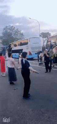 新马大堵车,新马关口堵车